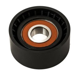 V ribbed Belt Deflection Guide Pulley MASTER-SPORT R36031-PCS-MS OE Ref M883834