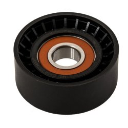 V ribbed Belt Tensioner Pulley MASTER-SPORT R36050-PCS-MS OE Ref 11955BN701