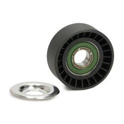 V ribbed Belt Tensioner Pulley MASTER-SPORT R36055-PCS-MS OE Ref 1175000Q0B