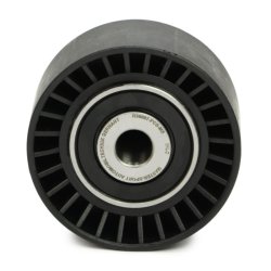 V ribbed Belt Deflection Guide Pulley MASTER-SPORT R36087-PCS-MS OE Ref 1175000Q2E MASTER SPORT