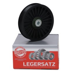 V ribbed Belt Deflection Guide Pulley MASTER-SPORT R36250-PCS-MS OE Ref 5636412 MASTER SPORT