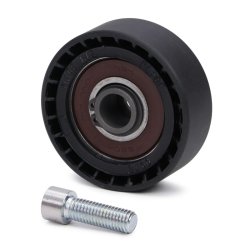 V ribbed Belt Deflection Guide Pulley MASTER-SPORT R38004-PCS-MS OE Ref 047145276B