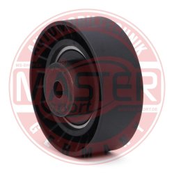 V ribbed Belt Deflection Guide Pulley MASTER-SPORT R38219-PCS-MS OE Ref 11287556251 MASTER SPORT