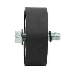 V ribbed Belt Deflection Guide Pulley MASTER-SPORT R38237-PCS-MS OE Ref 11281440378 MASTER SPORT