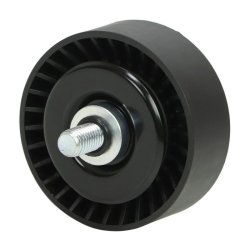 V ribbed Belt Deflection Guide Pulley MASTER-SPORT R38237-PCS-MS OE Ref 11281440378 MASTER SPORT