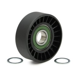 V ribbed Belt Tensioner Pulley MASTER-SPORT R38241-PCS-MS OE Ref 11287786881