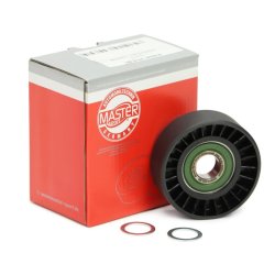 V ribbed Belt Tensioner Pulley MASTER-SPORT R38241-PCS-MS OE Ref 11287786881 MASTER SPORT
