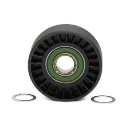 V ribbed Belt Tensioner Pulley MASTER-SPORT R38241-PCS-MS OE Ref 11287786881 MASTER SPORT