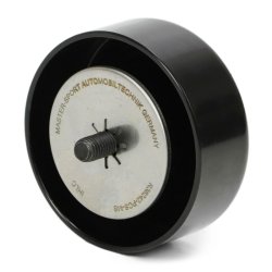 V ribbed Belt Deflection Guide Pulley MASTER-SPORT R38242-PCS-MS OE Ref 11287780124