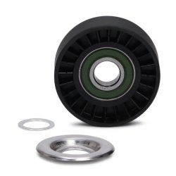 V ribbed Belt Tensioner Pulley MASTER-SPORT R38250-PCS-MS OE Ref 11287530314