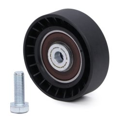 V ribbed Belt Deflection Guide Pulley MASTER-SPORT R38251-PCS-MS OE Ref 11287535860