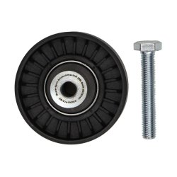 V ribbed Belt Deflection Guide Pulley MASTER-SPORT R38300-PCS-MS OE Ref 11287516847 MASTER SPORT