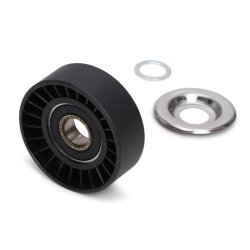 V ribbed Belt Tensioner Pulley MASTER-SPORT R38302-PCS-MS OE Ref 11287512758