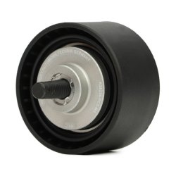 V ribbed Belt Deflection Guide Pulley MASTER-SPORT R38336-PCS-MS OE Ref 11287800562