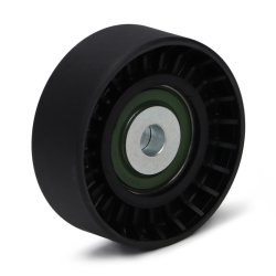V ribbed Belt Deflection Guide Pulley MASTER-SPORT R38351-PCS-MS OE Ref 11281440237