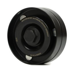 V ribbed Belt Deflection Guide Pulley MASTER-SPORT R38600-PCS-MS OE Ref 04861633AA