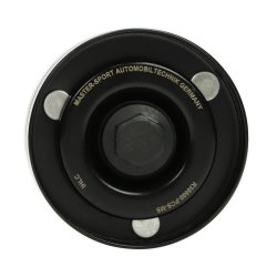 V ribbed Belt Deflection Guide Pulley MASTER-SPORT R38600-PCS-MS OE Ref 04861633AA MASTER SPORT
