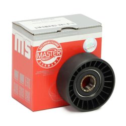 V ribbed Belt Tensioner Pulley MASTER-SPORT R52012-PCS-MS OE Ref 2994029 MASTER SPORT