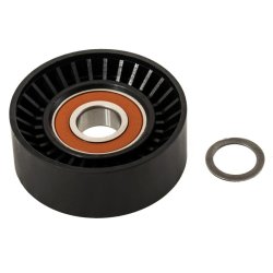 V ribbed Belt Tensioner Pulley MASTER-SPORT R61014-PCS-MS OE Ref 166200D020
