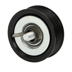 V ribbed Belt Deflection Guide Pulley MASTER-SPORT R64018-PCS-MS OE Ref 252872A000