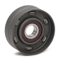 V ribbed Belt Tensioner Pulley MASTER-SPORT R65027-PCS-MS OE Ref 2528127000
