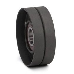V ribbed Belt Tensioner Pulley MASTER-SPORT R65027-PCS-MS OE Ref 2528127000 MASTER SPORT