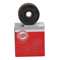 V ribbed Belt Tensioner Pulley MASTER-SPORT R65027-PCS-MS OE Ref 2528127000 MASTER SPORT