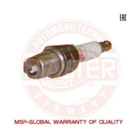 Spark Plug MASTER-SPORT U-SERIE-MS-14 OE Ref 59624G