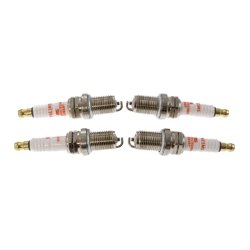Spark Plug MASTER-SPORT U-SERIE-MS-17 OE Ref 12121705914