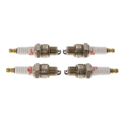 Spark Plug MASTER-SPORT U-SERIE-MS-18 OE Ref 59625Z