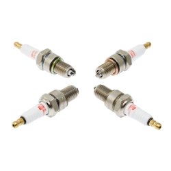 Spark Plug MASTER-SPORT U-SERIE-MS-19 OE Ref 12121338145