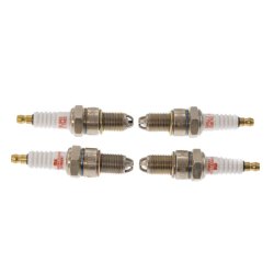 Spark Plug MASTER-SPORT U-SERIE-MS-22 OE Ref 059906461E