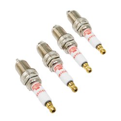 Spark Plug MASTER-SPORT U-SERIE-MS-23 OE Ref 12129064617