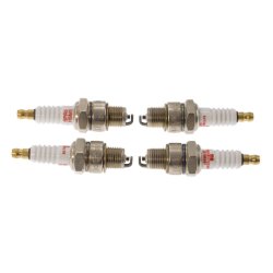 Spark Plug MASTER-SPORT U-SERIE-MS-3 OE Ref 1214121