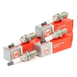 Spark Plug MASTER-SPORT U-SERIE-MS-35 OE Ref 12121705914