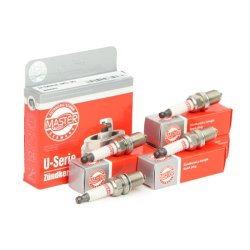 Spark Plug MASTER-SPORT U-SERIE-MS-35 OE Ref 12121705914 MASTER SPORT
