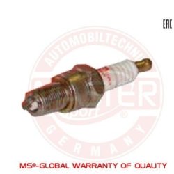 Spark Plug MASTER-SPORT U-SERIE-MS-4 OE Ref 12121258159