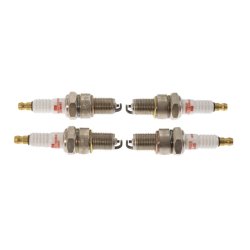 Spark Plug MASTER-SPORT U-SERIE-MS-8 OE Ref 12121262360