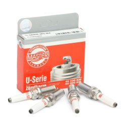 Spark Plug MASTER-SPORT U-SERIE-MS-84 OE Ref L06K905601E
