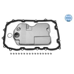 Automatic Transmission Filter Kit MEYLE 1001370002 OE Ref 09D 325 435