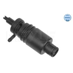 Window Washer Fluid Pump MEYLE 1009550008 OE Ref 4A0 955 651