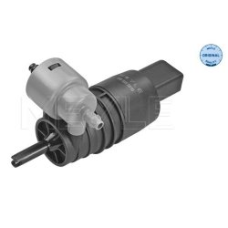 Window Washer Fluid Pump MEYLE 1009550010 OE Ref 13250357