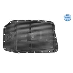 Automatic Transmission Oil Pan MEYLE 3003250000 OE Ref 02C6715