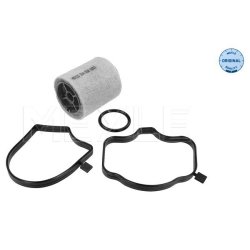 Crankcase Oil Breather Separator MEYLE 3140380002 OE Ref 5H526A631AA