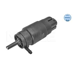 Window Washer Fluid Pump MEYLE 3148700002 OE Ref 1 367 389