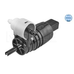 Window Washer Fluid Pump MEYLE 3148700005 OE Ref 2 751 743