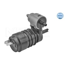 Window Washer Fluid Pump MEYLE 6148709001 OE Ref 14 50 162