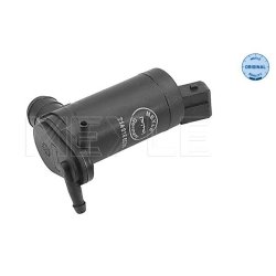 Window Washer Fluid Pump MEYLE 7140160000 OE Ref 1 652 613
