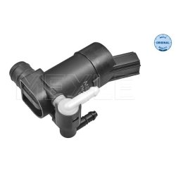 Window Washer Fluid Pump MEYLE 7148700003 OE Ref 1 355 124