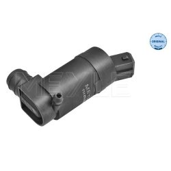 Window Washer Fluid Pump MEYLE 7148700004 OE Ref 1 132 693